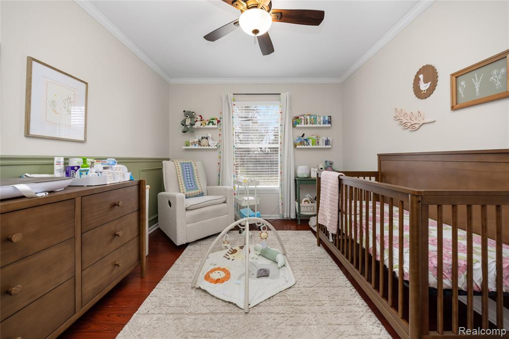 1501 Miller Road Lake Orion, MI 48362 - Photo 36 of 81 Gallery Image 36