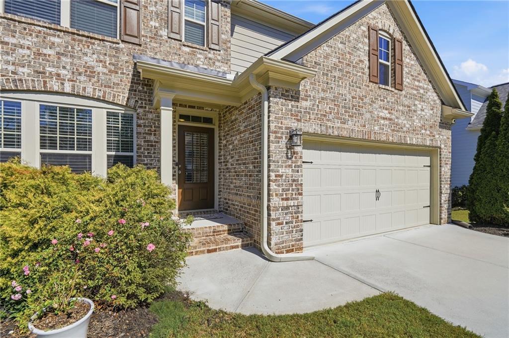 4125 Spring Ridge Drive Cumming, GA 30028 - Photo 4 of 46 Gallery Image 4