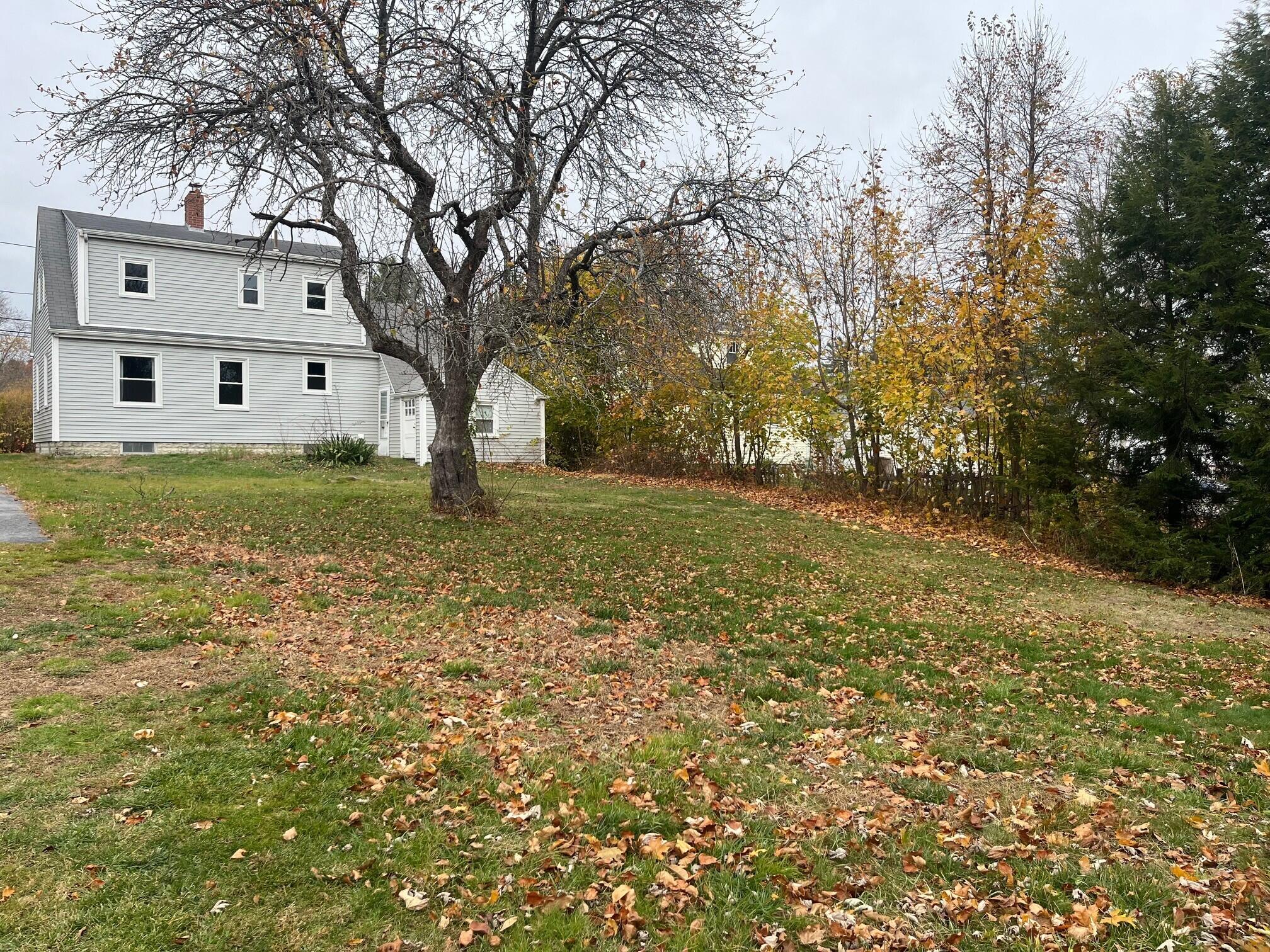 40 Reed Street, Unit 1 Westbrook, ME 04092 - Photo 20 of 21 Exterior
