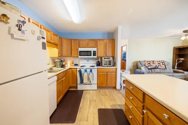 $175,000 | 1409 15th Street, Baraboo, WI 53913