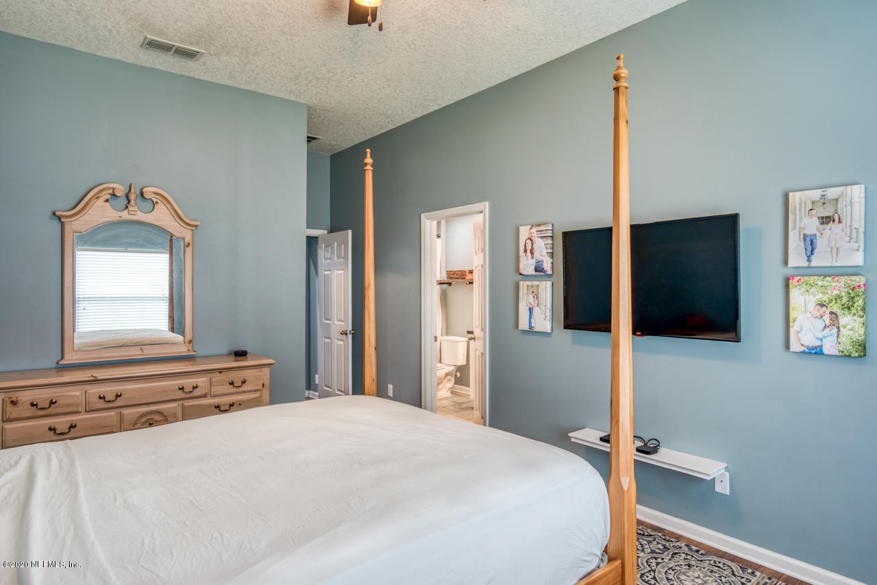 1275 Lemonwood Road St. Johns, FL 32259 - Photo 15 of 34 Master Bedroom