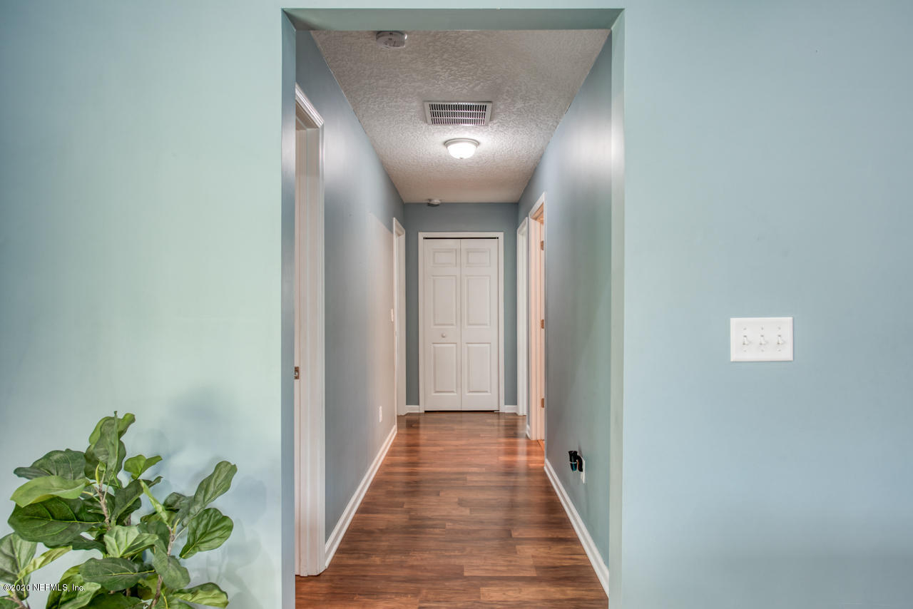 1275 Lemonwood Road St. Johns, FL 32259 - Photo 17 of 34 Hall Way