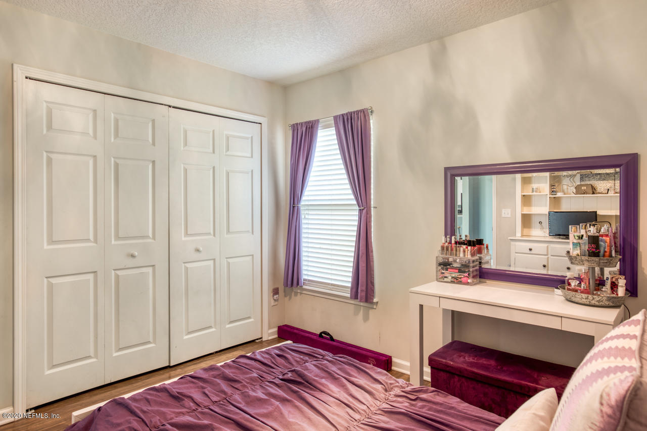 1275 Lemonwood Road St. Johns, FL 32259 - Photo 19 of 34 Second Bedroom