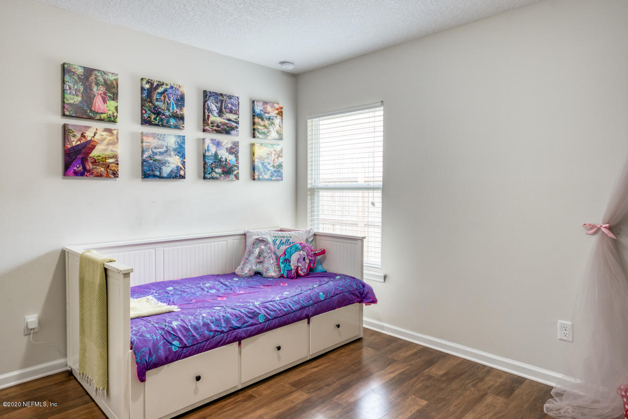 1275 Lemonwood Road St. Johns, FL 32259 - Photo 22 of 34 Third Bedroom