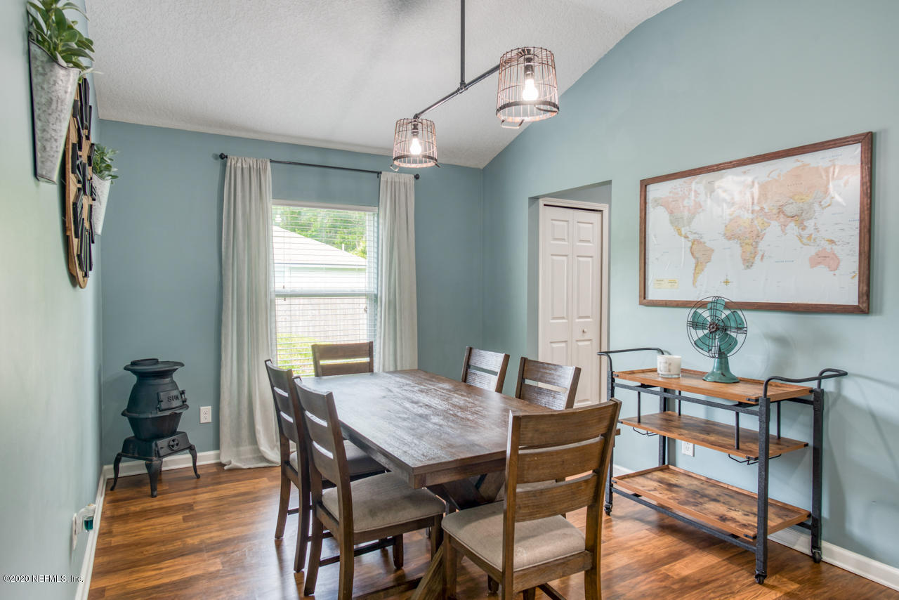 1275 Lemonwood Road St. Johns, FL 32259 - Photo 4 of 34 Dining Room