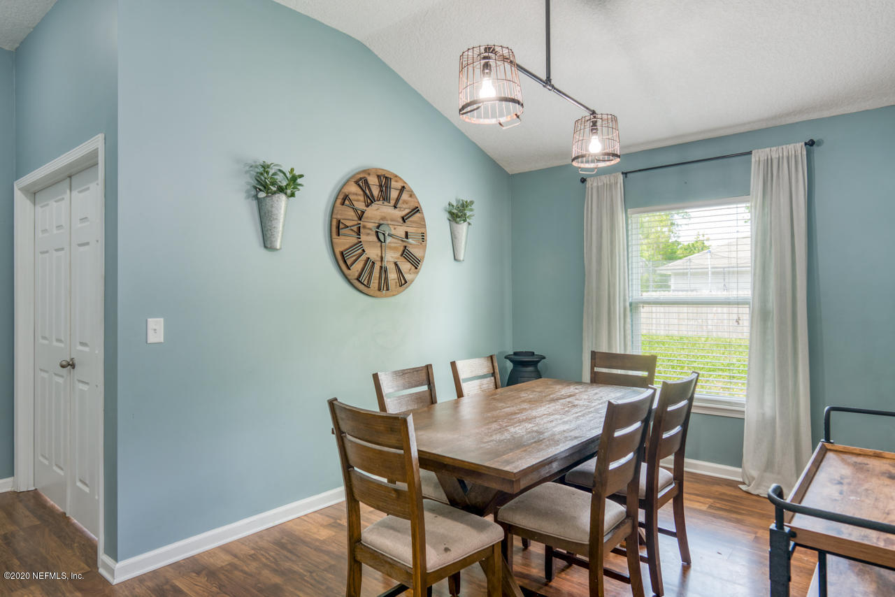 1275 Lemonwood Road St. Johns, FL 32259 - Photo 5 of 34 Dining Room