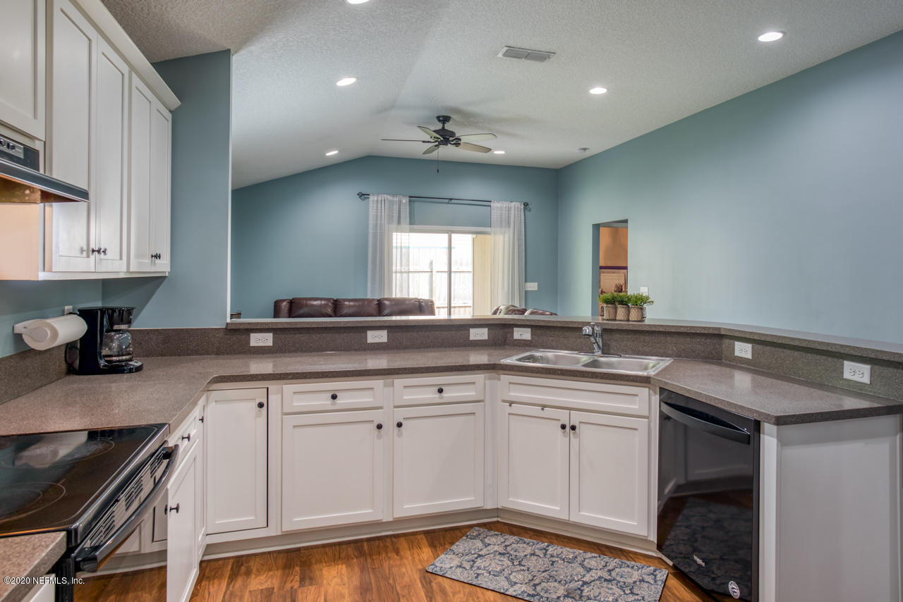 1275 Lemonwood Road St. Johns, FL 32259 - Photo 8 of 34 Kitchen