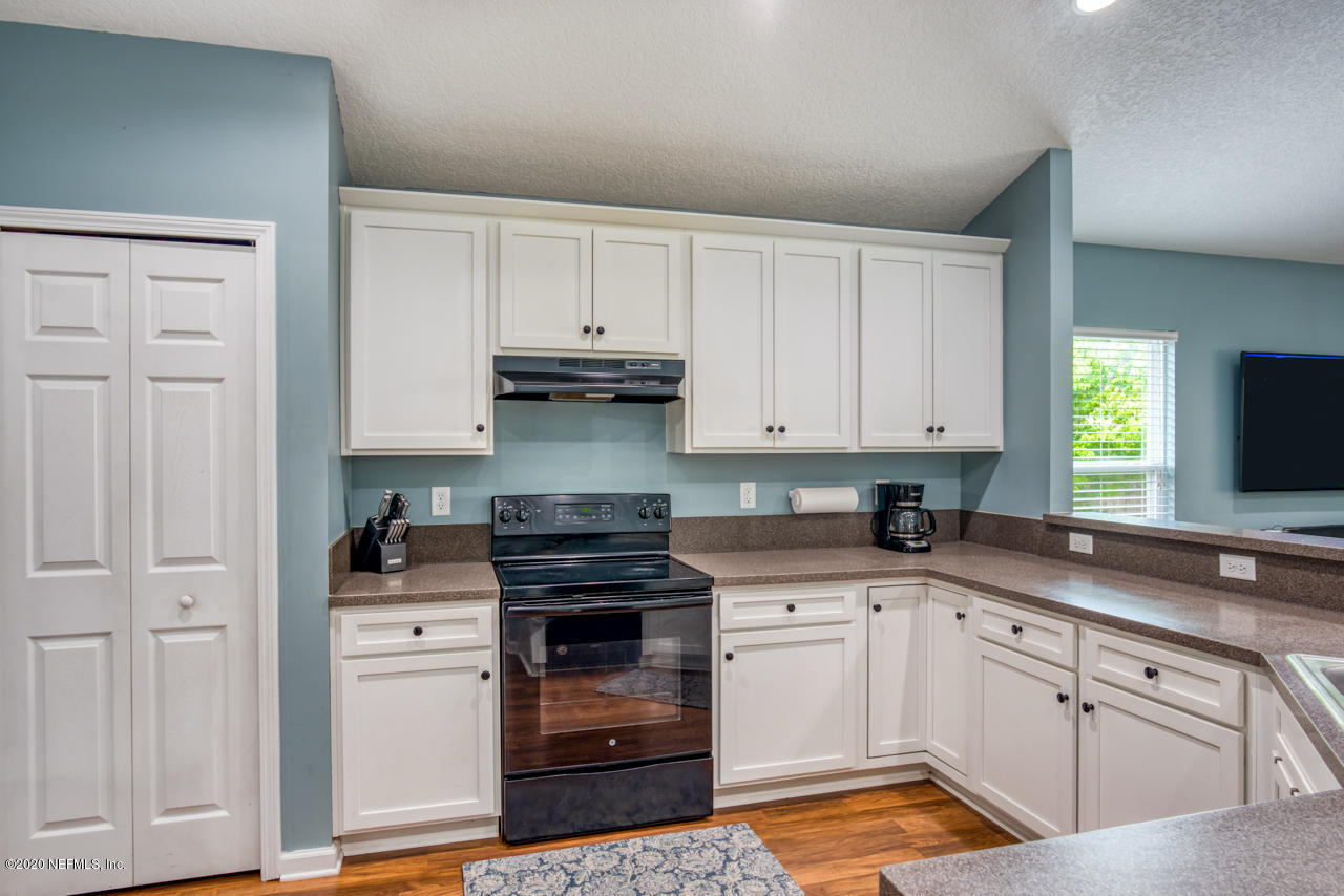 1275 Lemonwood Road St. Johns, FL 32259 - Photo 9 of 34 Kitchen