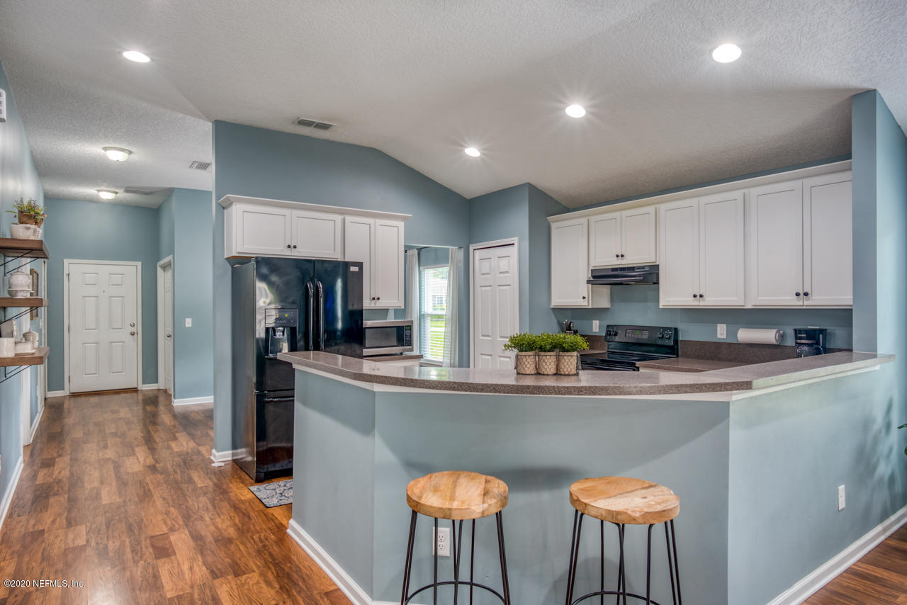 1275 Lemonwood Road St. Johns, FL 32259 - Photo 10 of 34 Kitchen