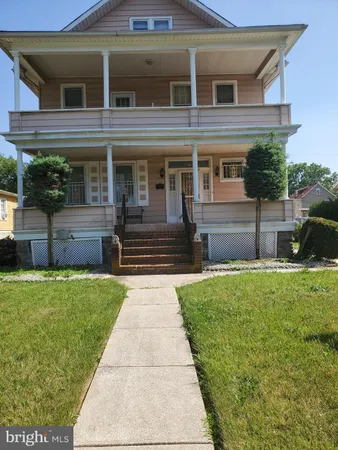 $325,000 | 4413 Groveland Avenue, Baltimore, MD 21215