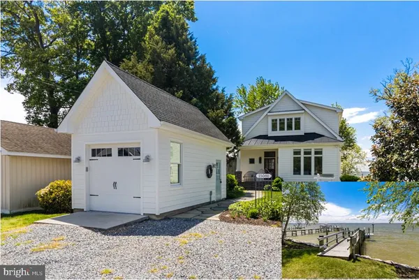 $1,250,000 | 15081 Potomac River Drive, Cobb Island, MD 20625
