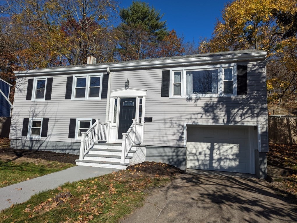 22 Cedarcrest Road Boston, MA 02132 - Photo 1 of 20 Gallery Image 1