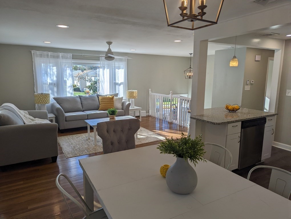 22 Cedarcrest Road Boston, MA 02132 - Photo 4 of 20 Gallery Image 4