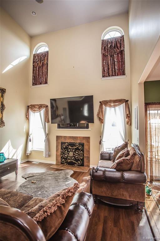 1494 Bowers Road Lapeer, MI 48446 - Photo 6 of 39