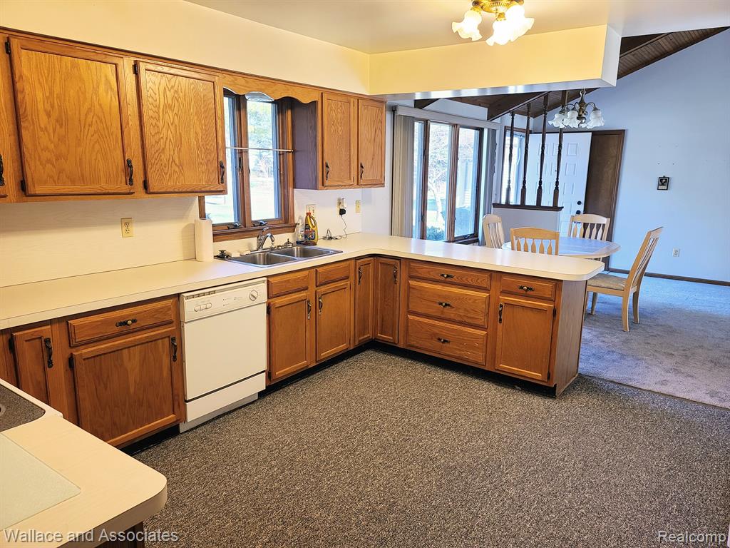 7190 Harrington Road Lexington, MI 48450 - Photo 8 of 18