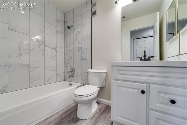 175 West Cheyenne Road, Unit 304 Colorado Springs, CO 80906 - Photo 23 of 50