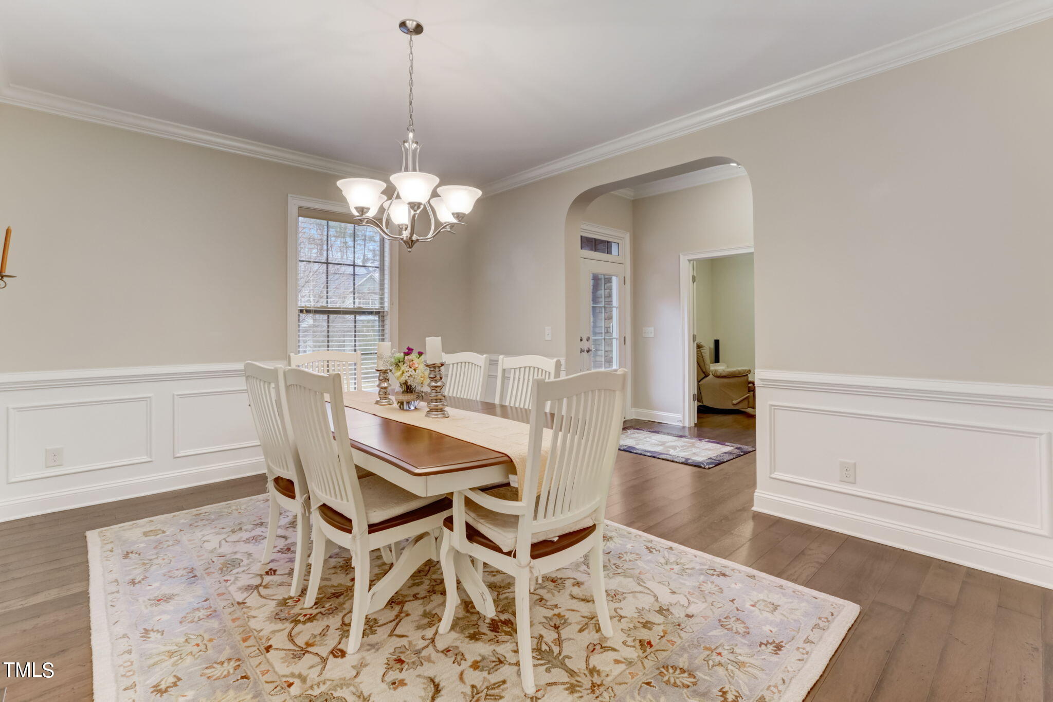 12901 Baybriar Drive Raleigh, NC 27613 - Photo 9 of 41 8-web-or-mls-Baybriar Dr-008