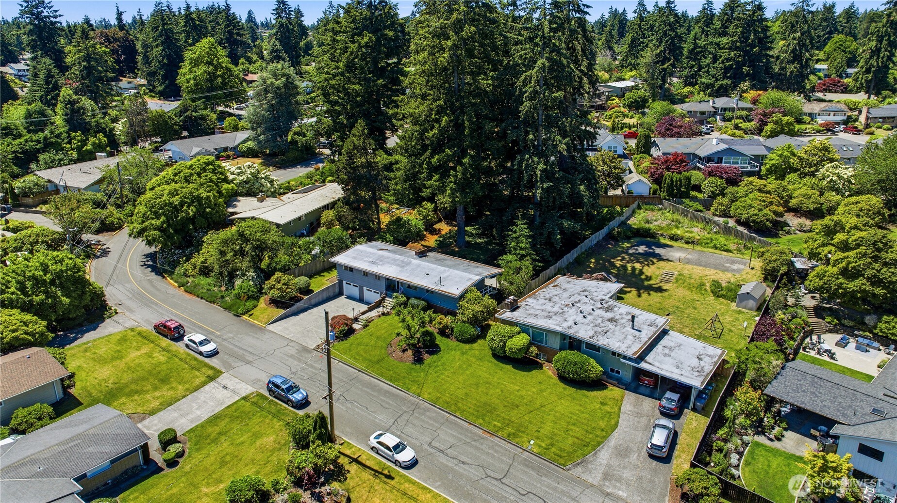 918 Manor Drive Fircrest, WA 98466 - Photo 38 of 40