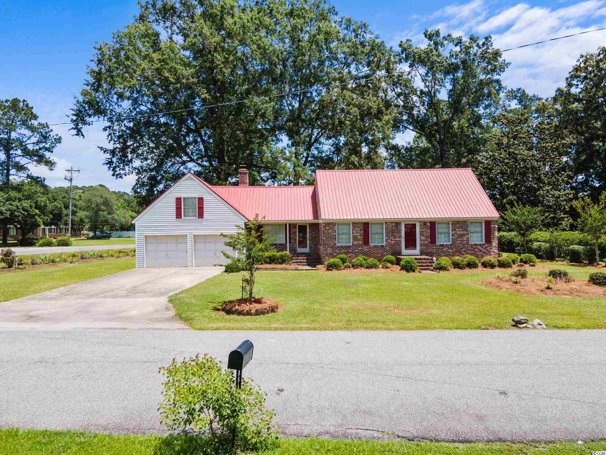 114 Azalea Drive Conway, SC 29526 - Photo 1 of 40 Gallery Image 1