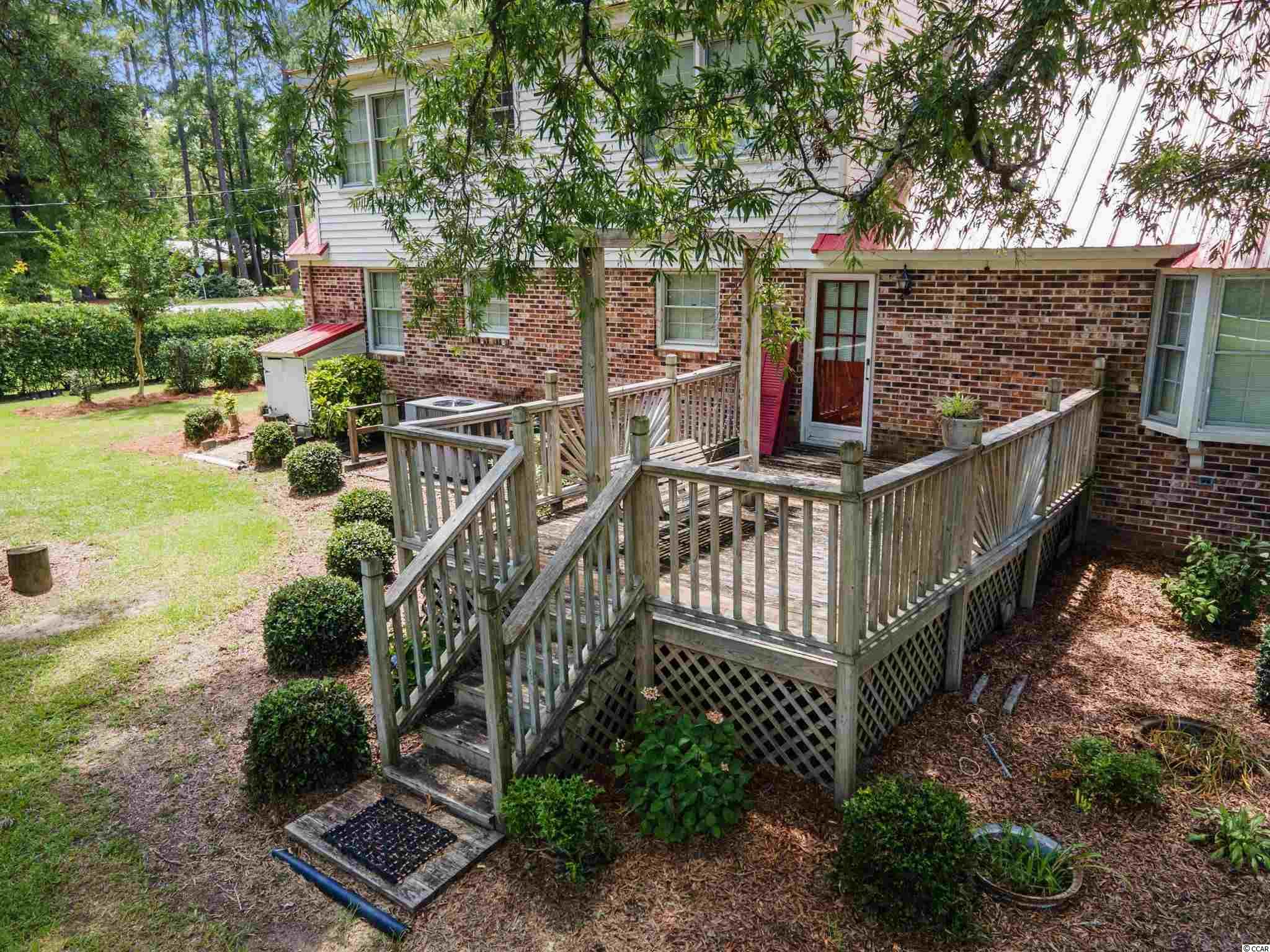 114 Azalea Drive Conway, SC 29526 - Photo 30 of 40 Gallery Image 30
