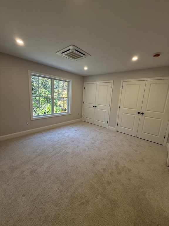 63 North Street, Unit A Worcester, MA 01605 - Photo 8 of 19 a view of an empty room with a window