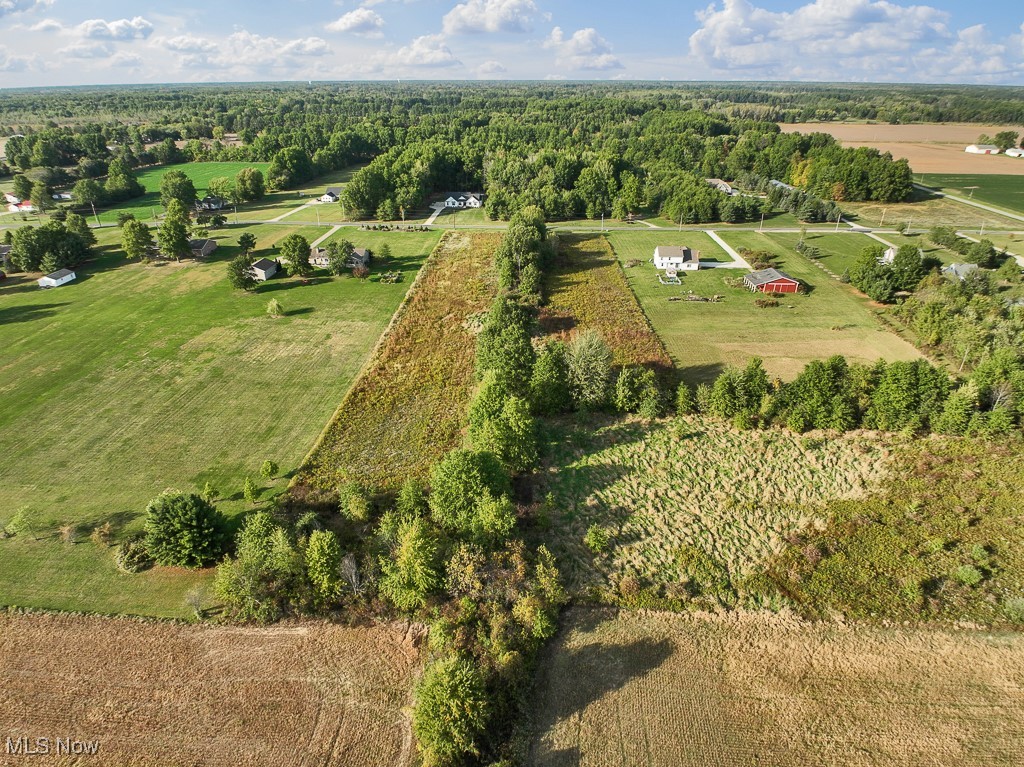 34645 Dye Road Columbia Station, OH 44028 - Photo 6 of 18 Overview of rural landscape