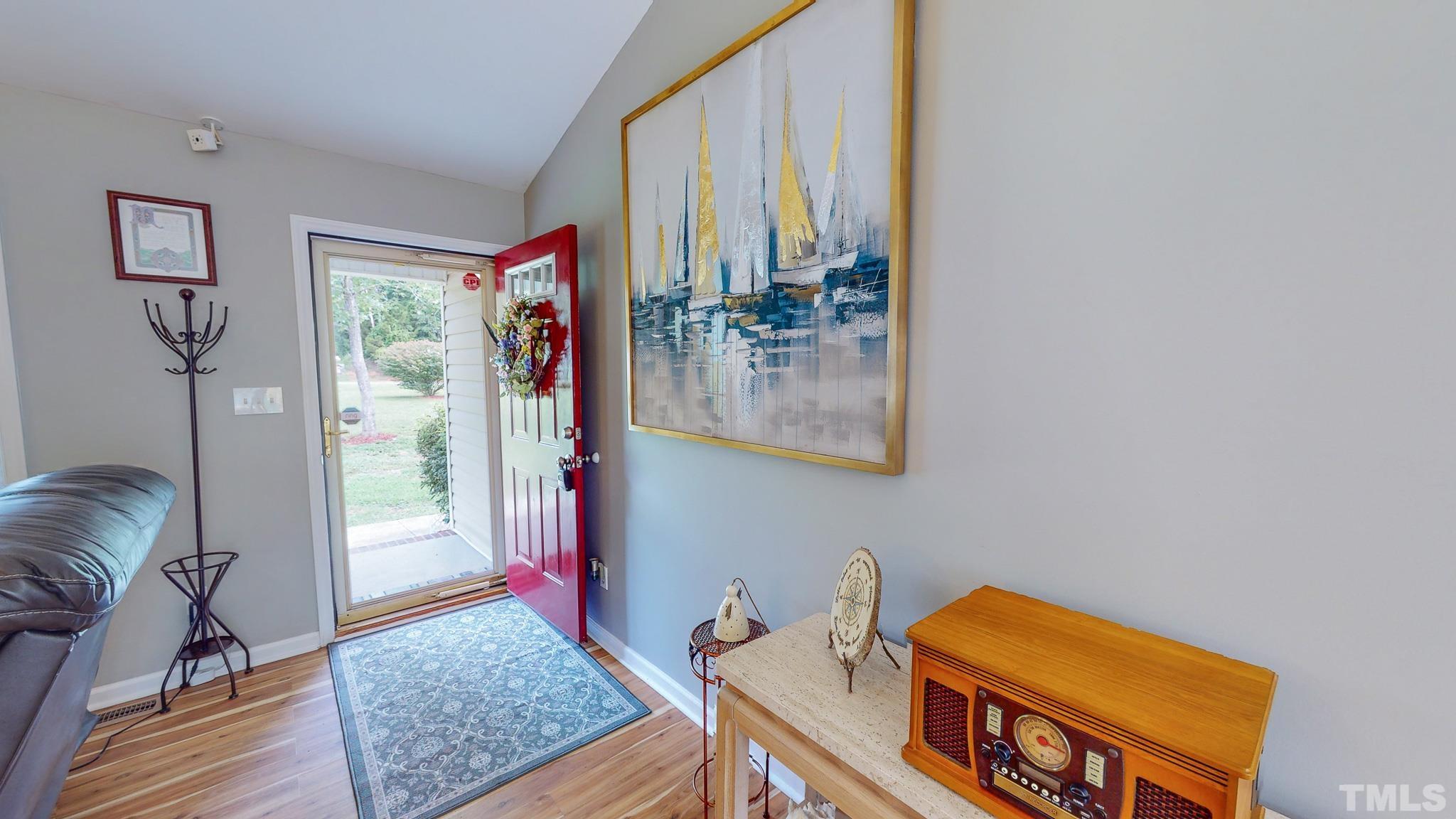 159 Punch Hill Farm Road Rougemont, NC 27572 - Photo 32 of 43