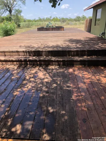 a view of a lake view