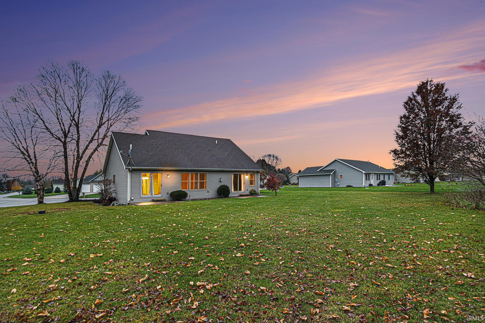 58178 Prairie Ridge Road Goshen, IN 46528 - Photo 25 of 32 Gallery Image 25