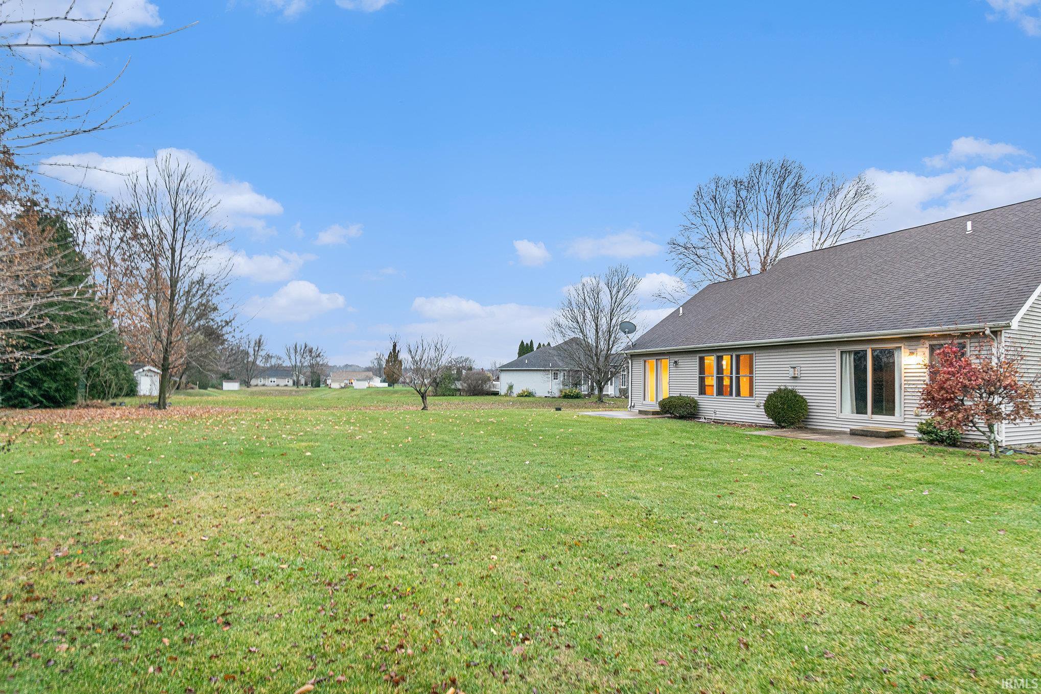 58178 Prairie Ridge Road Goshen, IN 46528 - Photo 26 of 32 Gallery Image 26