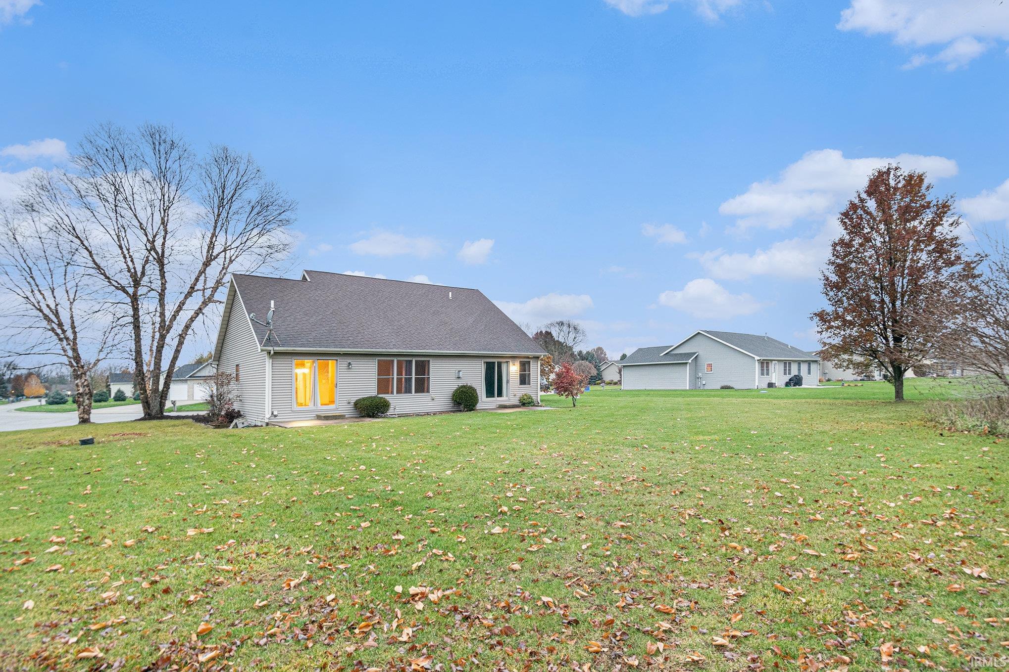 58178 Prairie Ridge Road Goshen, IN 46528 - Photo 27 of 32 Gallery Image 27
