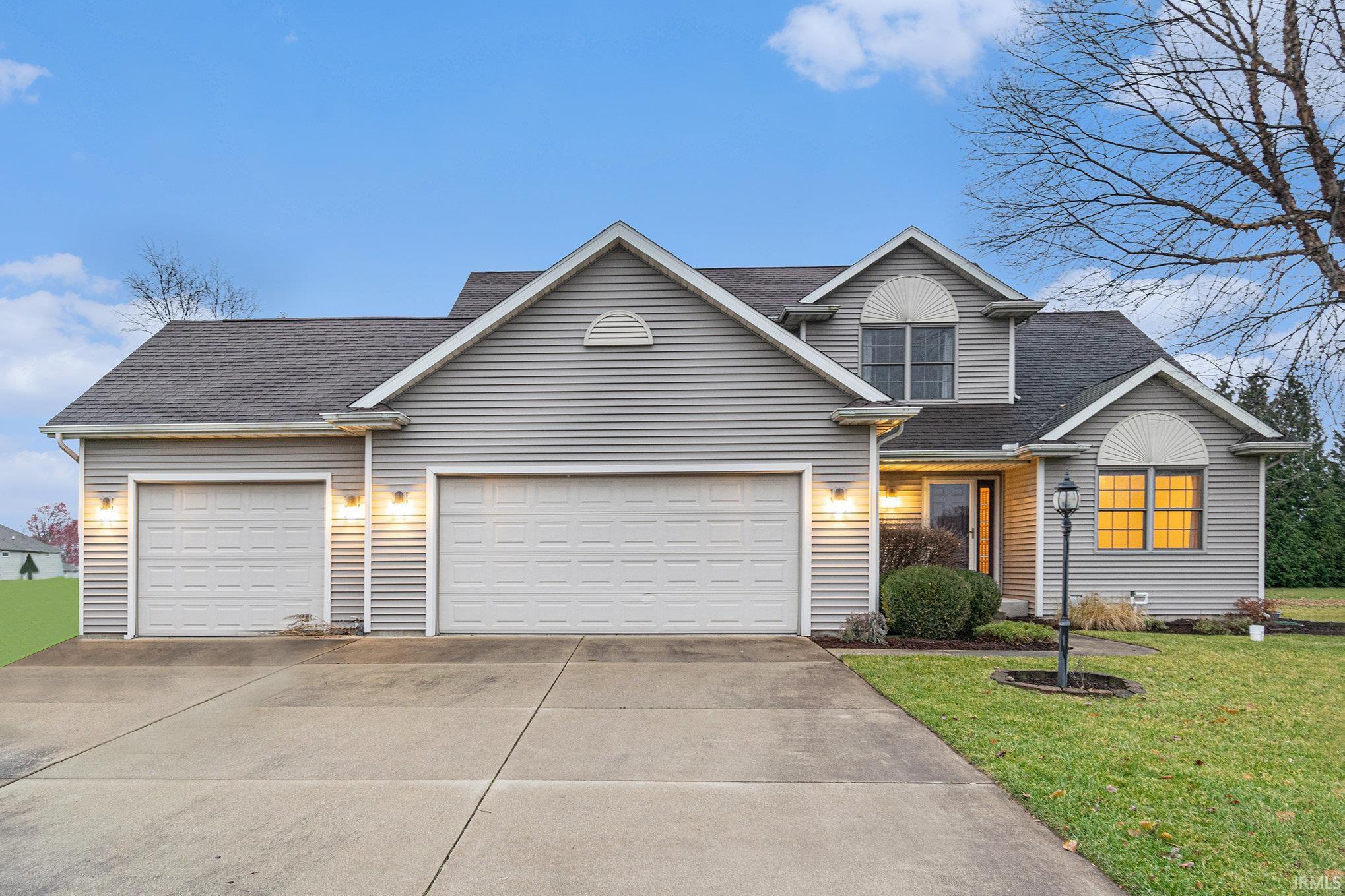 58178 Prairie Ridge Road Goshen, IN 46528 - Photo 29 of 32 Gallery Image 29