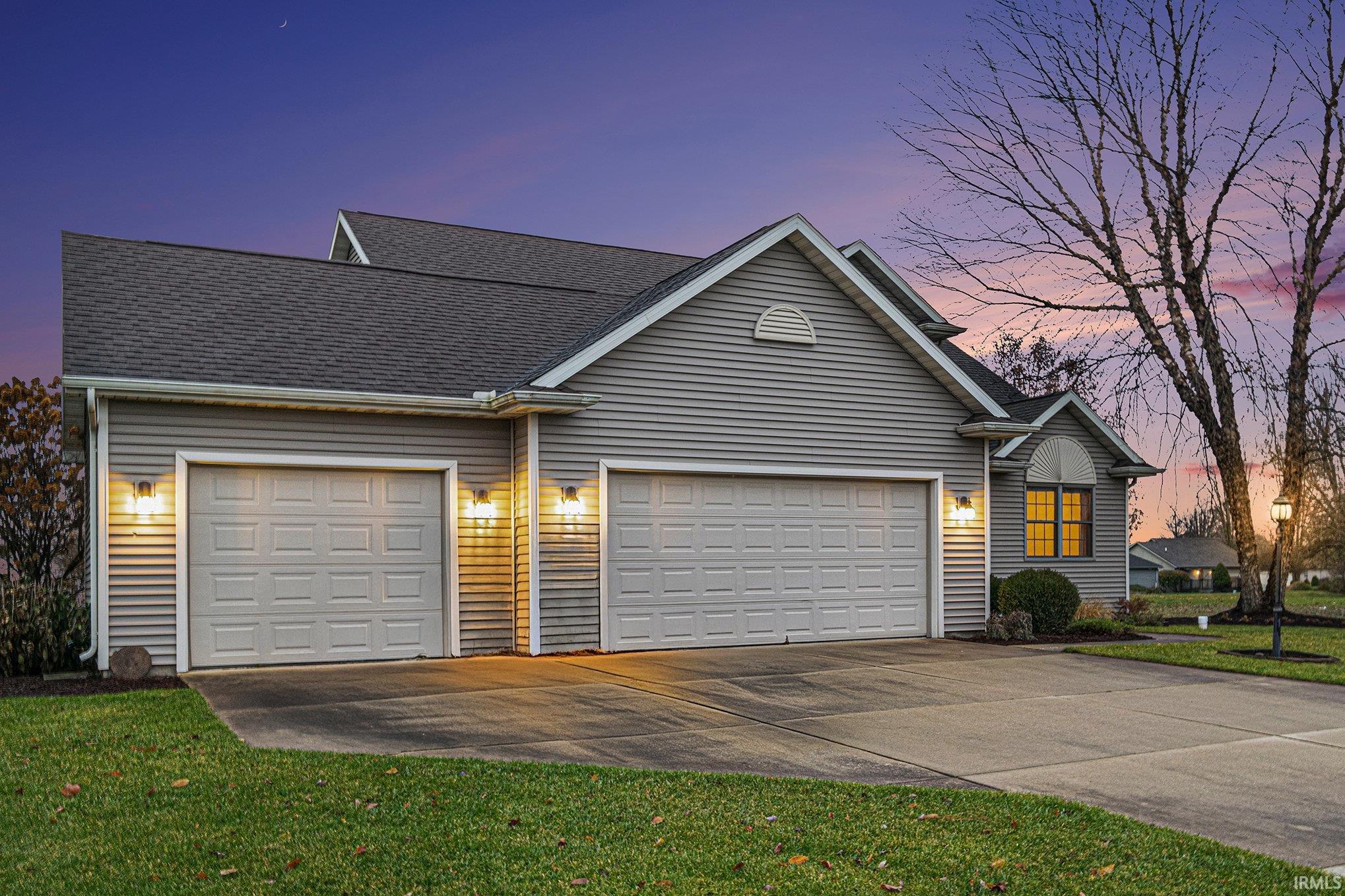 58178 Prairie Ridge Road Goshen, IN 46528 - Photo 30 of 32 Gallery Image 30