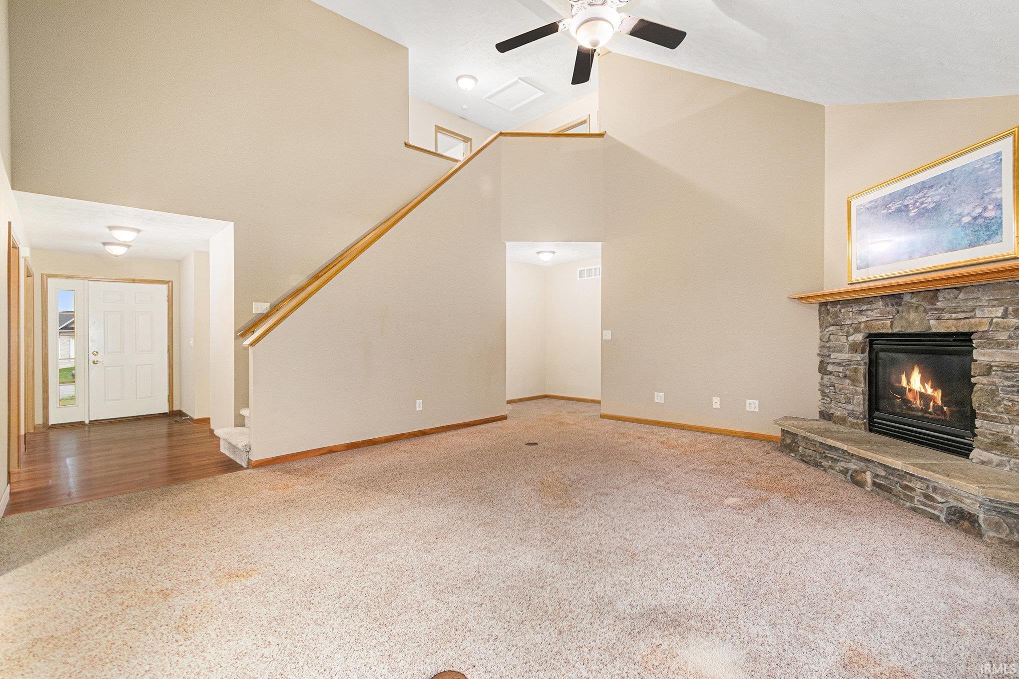 58178 Prairie Ridge Road Goshen, IN 46528 - Photo 4 of 32 Gallery Image 4