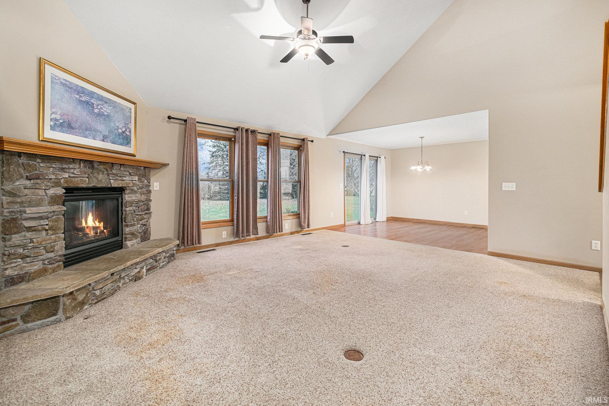 58178 Prairie Ridge Road Goshen, IN 46528 - Photo 5 of 32 Gallery Image 5