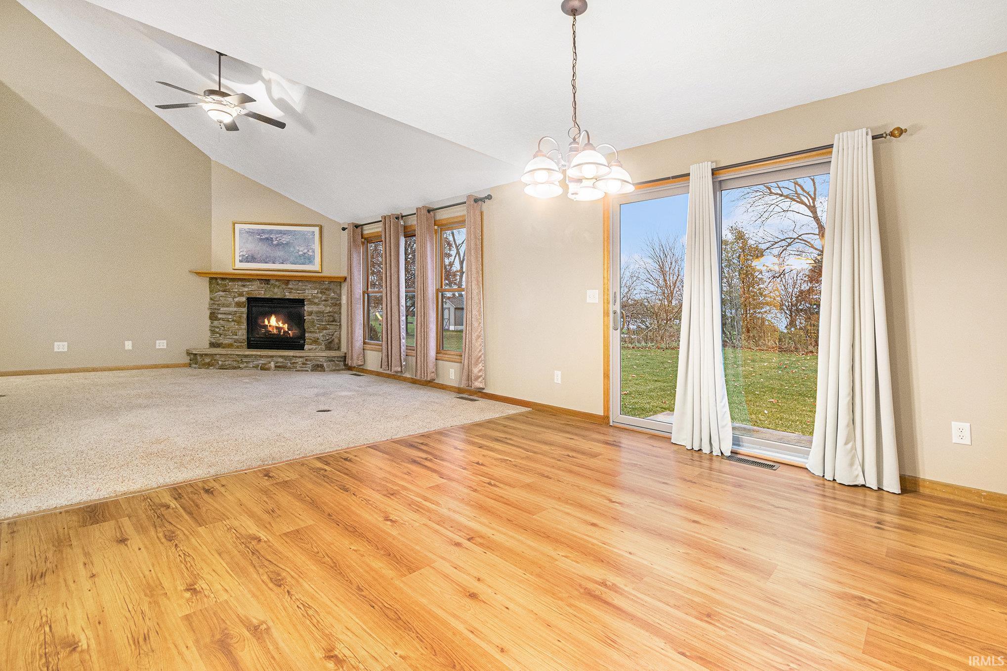 58178 Prairie Ridge Road Goshen, IN 46528 - Photo 6 of 32 Gallery Image 6