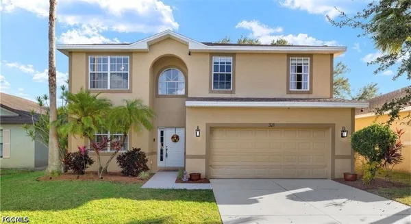 $3,000 | 321 Shadow Lakes Drive, Lehigh Acres, FL 33974