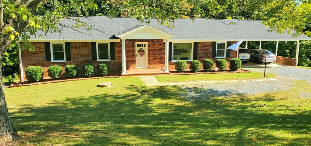 1452 Slate Road King, NC 27021 - Photo 1 of 28 Front Exterior