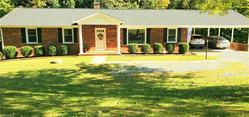 1452 Slate Road King, NC 27021 - Photo 2 of 28 Front Exterior