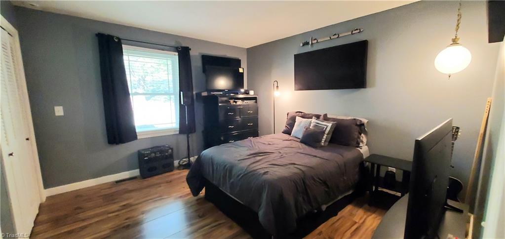 1452 Slate Road King, NC 27021 - Photo 16 of 28 Bedroom