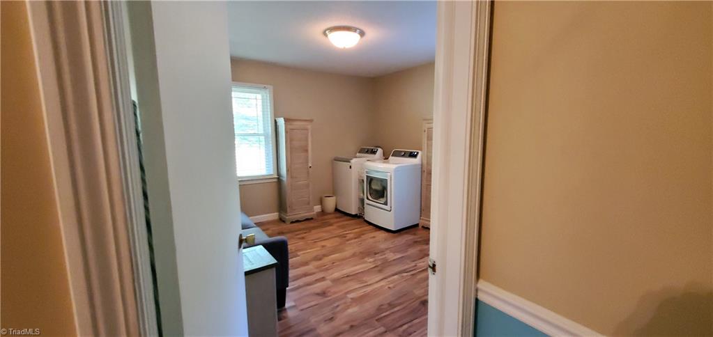 1452 Slate Road King, NC 27021 - Photo 18 of 28 Bedroom