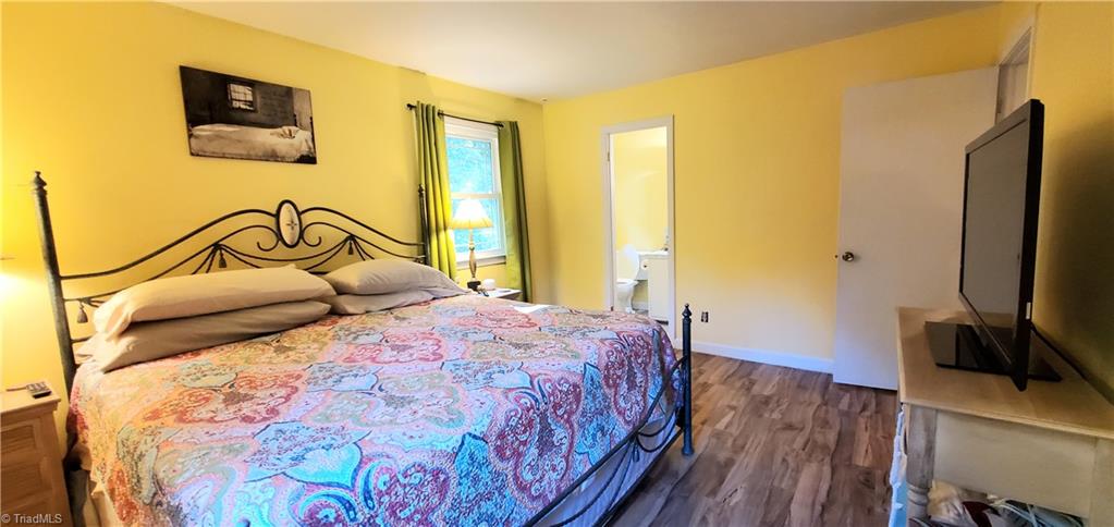 1452 Slate Road King, NC 27021 - Photo 20 of 28