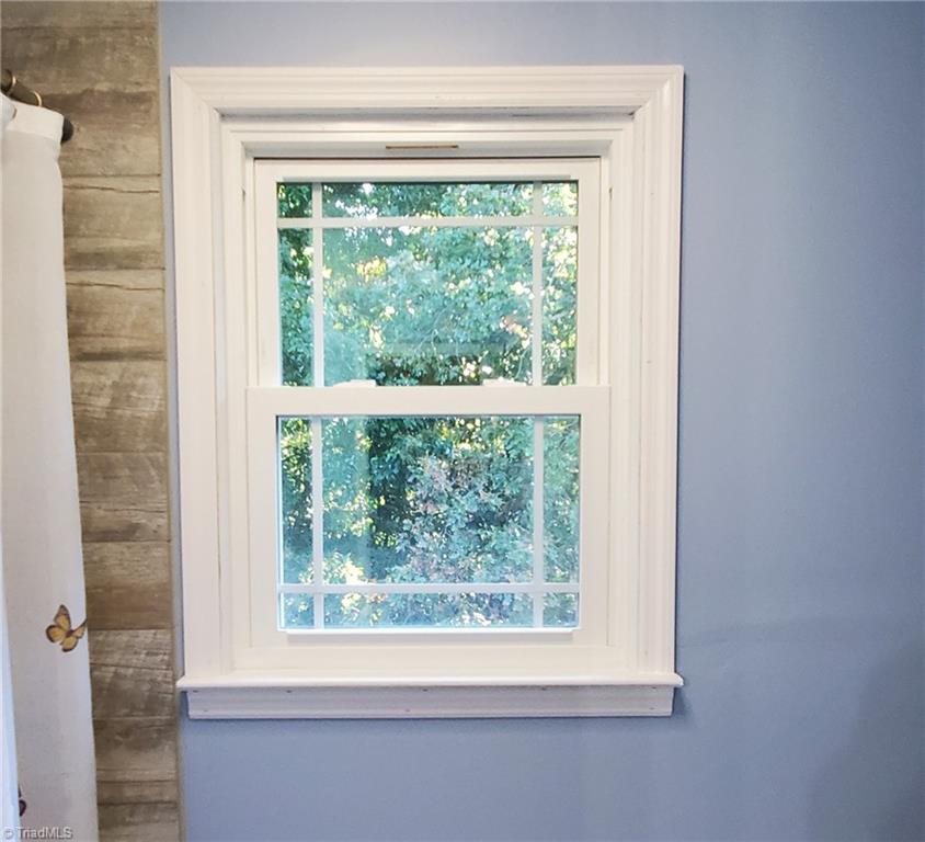 1452 Slate Road King, NC 27021 - Photo 26 of 28 Updated Windows