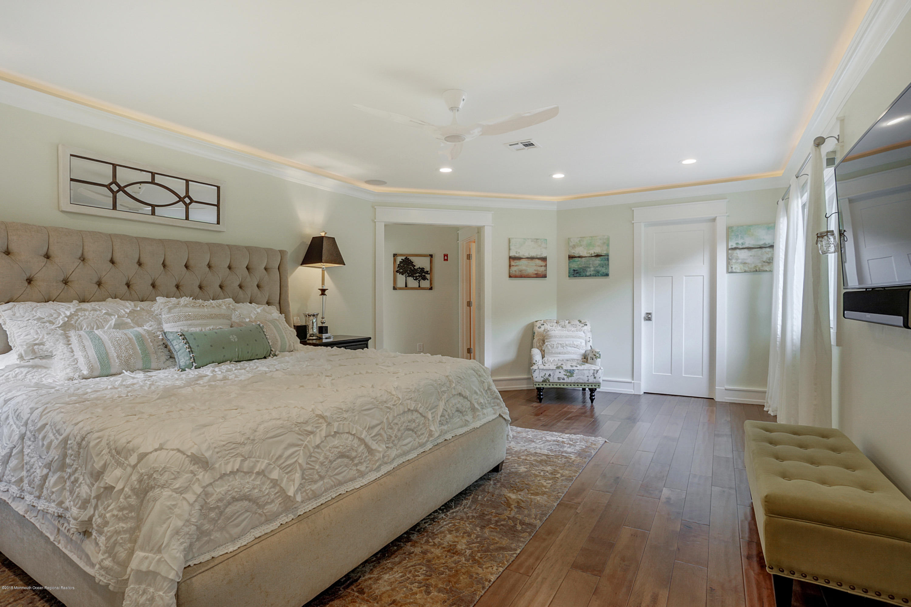4 Rues Road Allentown, NJ 08501 - Photo 14 of 39 Master Suite