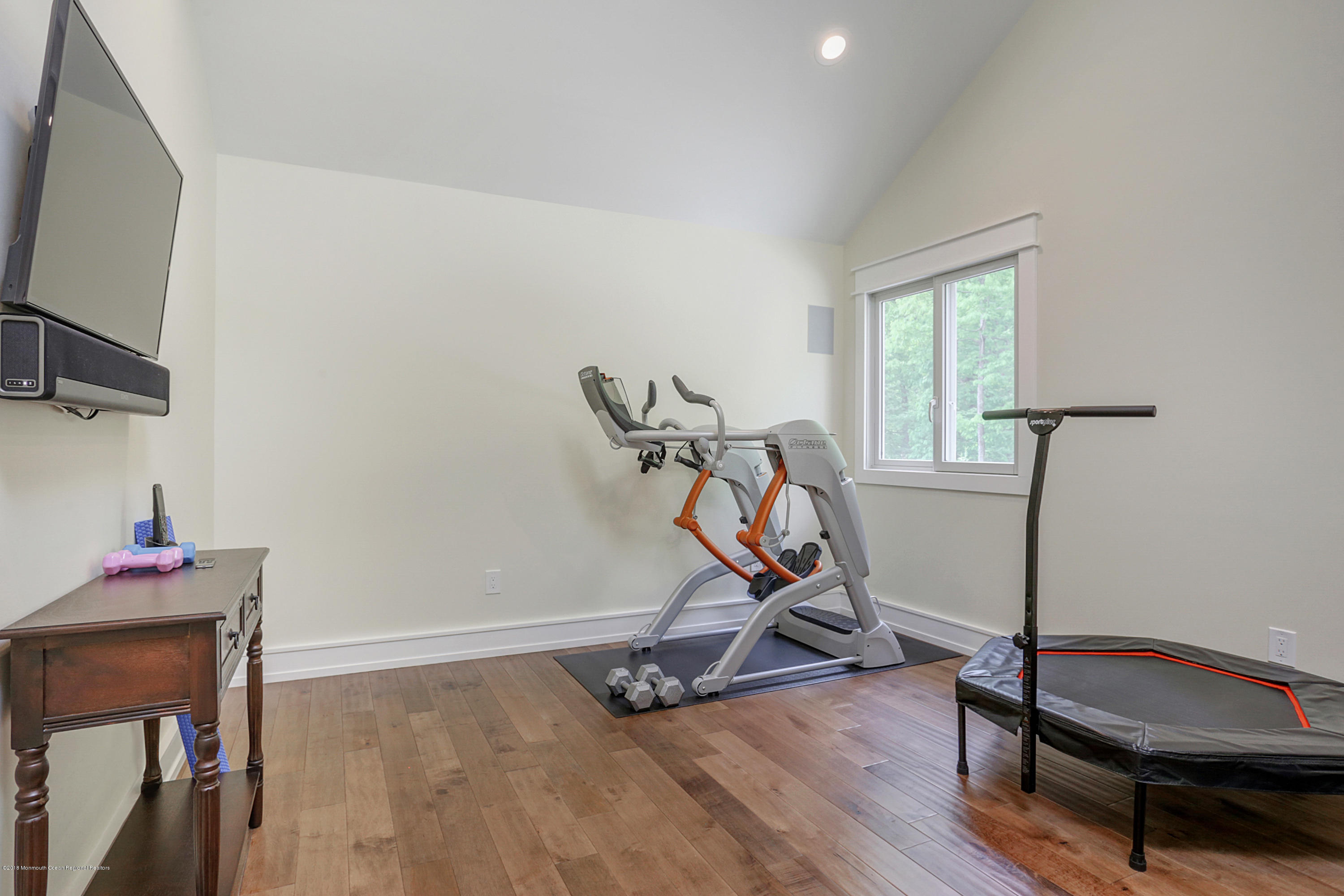 4 Rues Road Allentown, NJ 08501 - Photo 22 of 39 Exerise Room/Bedroom 5