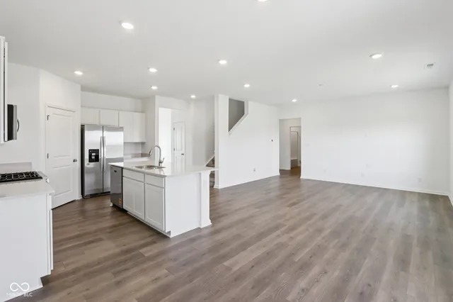 $373,900 | 2707 Muirfield Street, Franklin, IN 46131