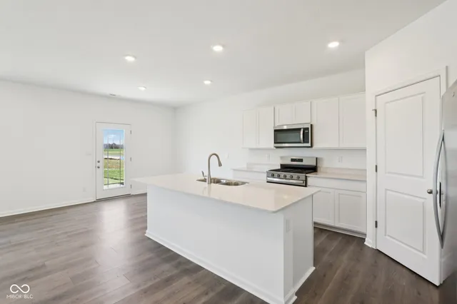 $373,900 | 2707 Muirfield Street, Franklin, IN 46131