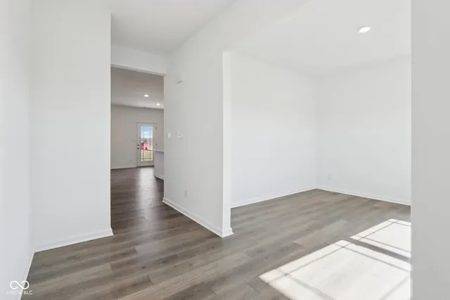 $373,900 | 2707 Muirfield Street, Franklin, IN 46131