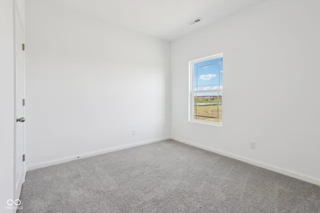 $373,900 | 2707 Muirfield Street, Franklin, IN 46131