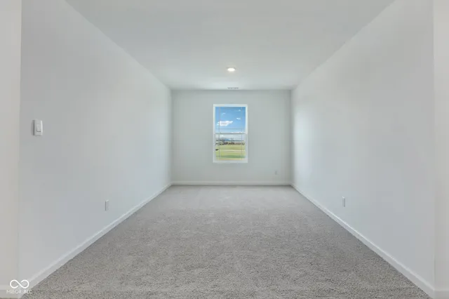 $373,900 | 2707 Muirfield Street, Franklin, IN 46131